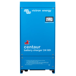Victron Energy Centaur 12V/60A Akü Şarj Cihazı Redresör 3 Çıkışlı (3 Akü Bank) 90-265 VAC / 90-400 VDC - CCH012060000